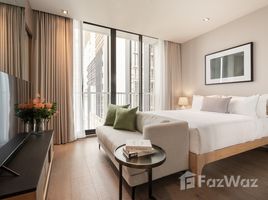 1 Schlafzimmer Wohnung zu vermieten im Park Origin Phrom Phong, Khlong Tan, Khlong Toei, Bangkok