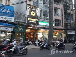 Studio Nhà mặt tiền for sale in Quận 1, TP.Hồ Chí Minh, Tân Định, Quận 1