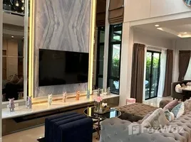 6 chambre Maison for rent in Prawet, Bangkok, Dokmai, Prawet