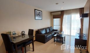 1 Bedroom Apartment for sale in Phra Khanong, Bangkok 42 Grand Residence