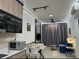 Studio Penthouse for rent at Lumiere Residences, Pasig City