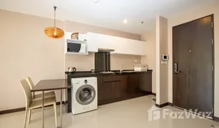 1 Bedroom Condo for sale in Suthep, Chiang Mai The Unique at Nimman