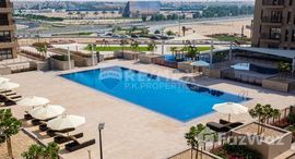  Zahra Breeze Apartments 4A الوحدات المتوفرة في 