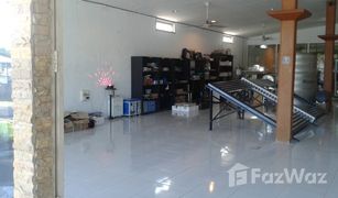 1 Schlafzimmer Shophaus zu verkaufen in Wichit, Phuket 