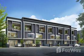 The Exclusive Sathon-Kanlapapruek Real Estate Development in バンコク&nbsp;