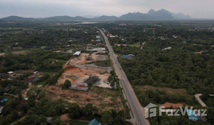 N/A Grundstück zu verkaufen in Pran Buri, Hua Hin 