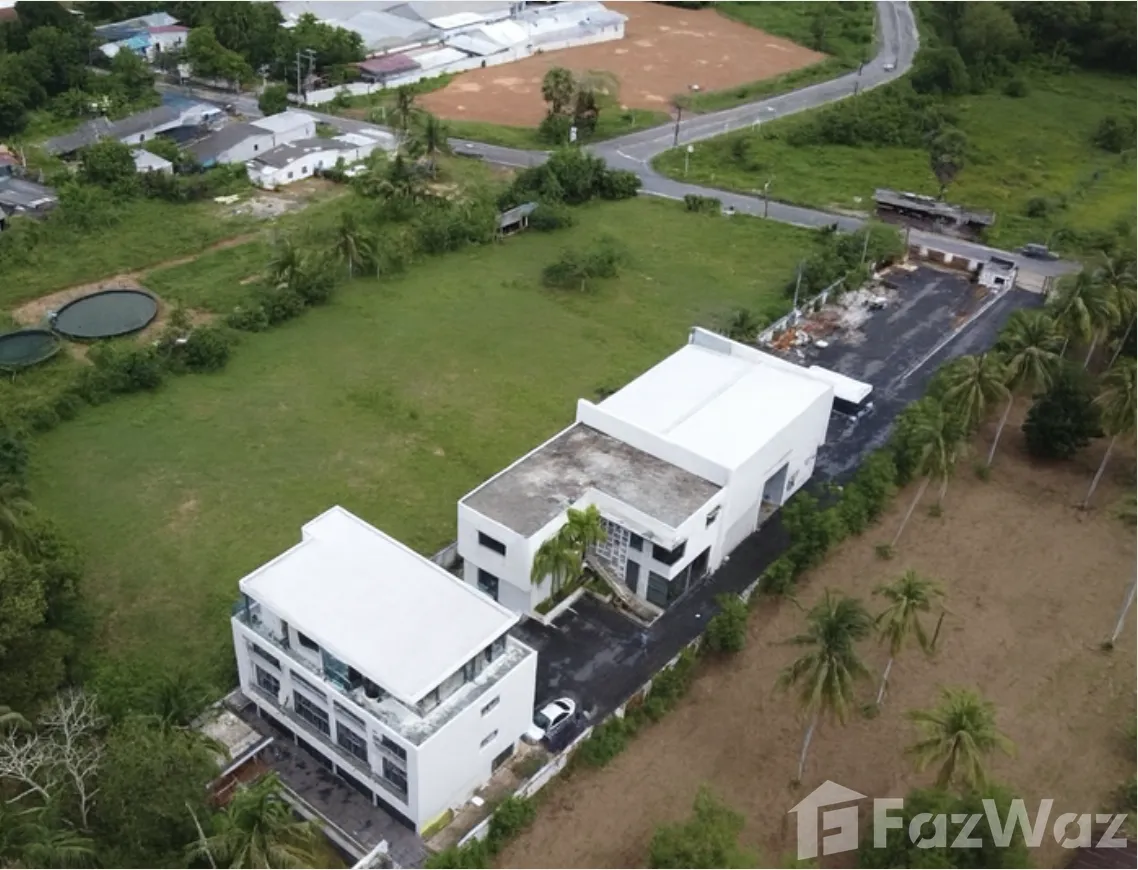 Hotel for sale In Khok Kloi Phangnga