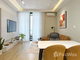 Appartement 1 chambre à louer à Sun Cosmo Residence, An Hai Tay
