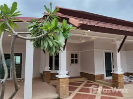 3 Bedroom House for rent at Permsap Villa, Si Sunthon, Thalang