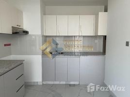 Studio Apartment for sale at Millennium Binghatti Residences, Executive Bay
