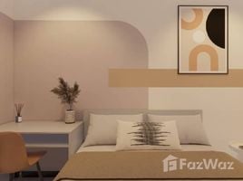 1 Schlafzimmer Appartement zu vermieten im SMDC Gold Residences, Paranaque City, Southern District, Metro Manila