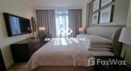 Available Units at The Address Residence Fountain Views 1