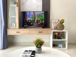 ขายอพาร์ทเม้นท์ 1 ห้องนอน ในโครงการ ปาร์ค เลน จอมเทียน, เมืองพัทยา