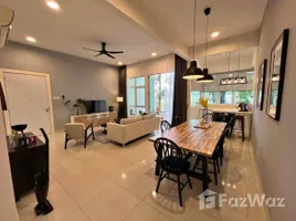 Studio Wohnung zu vermieten im Nadi Bangsar, Bandar Kuala Lumpur, Kuala Lumpur, Kuala Lumpur