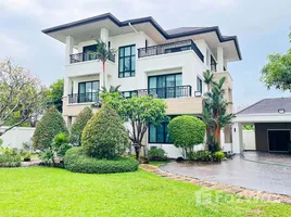 วิลล่า 4 ห้องนอน ให้เช่า ในทำเล จันทรเกษม, กรุงเทพมหานคร, จันทรเกษม, จตุจักร, กรุงเทพมหานคร