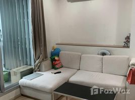 1 Schlafzimmer Wohnung zu verkaufen im Rhythm Ratchada, Huai Khwang