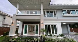 Viviendas disponibles en Supalai Prima Villa Phutthamonthon Sai 3