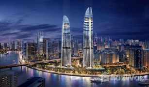 1 Habitación Apartamento en venta en , Dubái Canal Heights