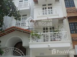 Studio Maison for sale in District 7, Ho Chi Minh City, Tan Quy, District 7