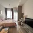 1 Bedroom Condo for rent at KnightsBridge Prime Onnut, Phra Khanong Nuea