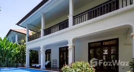 Viviendas disponibles en Furama Villas Danang