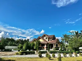 4 Bedroom Villa for sale in Chiang Rai, Huai Sak, Mueang Chiang Rai, Chiang Rai