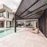 3 Bedroom Villa for sale at Istani Samui Villas, Bo Phut