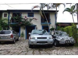 在Ilhabela, 圣保罗州一级出售的5 卧室 屋, Cambaquara, Ilhabela
