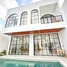3 Kamar Vila for sale in Mengwi, Bali, Mengwi, Badung, Bali