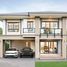 3 Habitación Villa en venta en Passorn Bangna - Wongwaen, Racha Thewa, Bang Phli, Samut Prakan, Tailandia