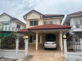 3 спален Вилла на продажу в Baan Benchasap Nakhon , Khok Kham, Mueang Samut Sakhon, Samut Sakhon, Таиланд