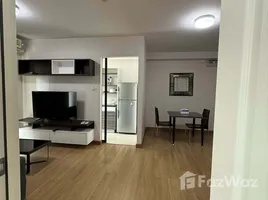 คอนโด 1 ห้องนอน ให้เช่า ในโครงการ ศุภาลัย ซิตี้ รีสอร์ท สถานีแบริ่ง สุขุมวิท 105, บางนา, บางนา