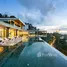 11 Schlafzimmer Villa zu verkaufen im Surin Heights, Choeng Thale