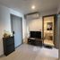 1 спален Кондо в аренду в Life Asoke Rama 9, Makkasan