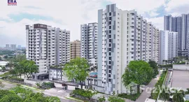 Các căn hiện có ở 