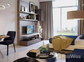 1 Bedroom Apartment for sale at Viridis Apartments, Zinnia, DAMAC Hills 2 (Akoya)