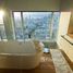 3 Bedroom Penthouse for rent at Baan Nonsi, Chong Nonsi, Yan Nawa, Bangkok, Thailand
