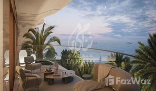3 Schlafzimmern Appartement zu verkaufen in The Crescent, Dubai Ellington Ocean House