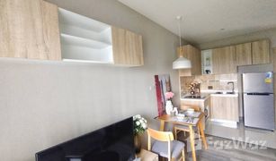 1 Bedroom Condo for sale in Nong Khwai, Chiang Mai The New Concept Office Plus