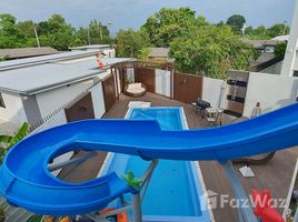 4 Bedrooms Villa for sale in Chai Sathan, Chiang Mai Ornsirin Ville Donchan
