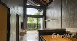 Loft Baantung 在售单元