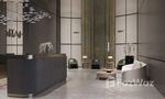 Reception / Lobby Area at Altai Tower