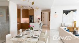 Available Units at Atlantis The Royal Residences
