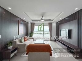 3 Bedroom Apartment for rent at Blooming Tower Danang, Thuan Phuoc, Hai Chau