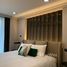 1 Schlafzimmer Appartement zu vermieten im Silver Thonglor, Khlong Tan Nuea, Watthana, Bangkok