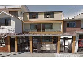 7 Bedroom House for rent in Peru, Lima District, Lima, Lima, Peru