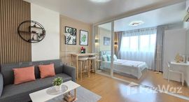 Verfügbare Objekte im D Condo Ramindra