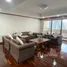 3 Bedroom Apartment for rent at Sethiwan Mansion , Khlong Tan Nuea