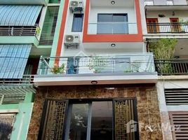 4 chambre Maison for sale in Dong Da, Ha Noi, Thinh Quang, Dong Da