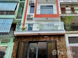 4 Habitación Casa en venta en Dong Da, Hanoi, Thinh Quang, Dong Da